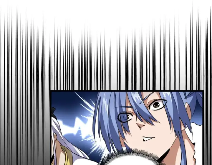 漫画《魔皇大管家》第194话 谁打我？第10张图