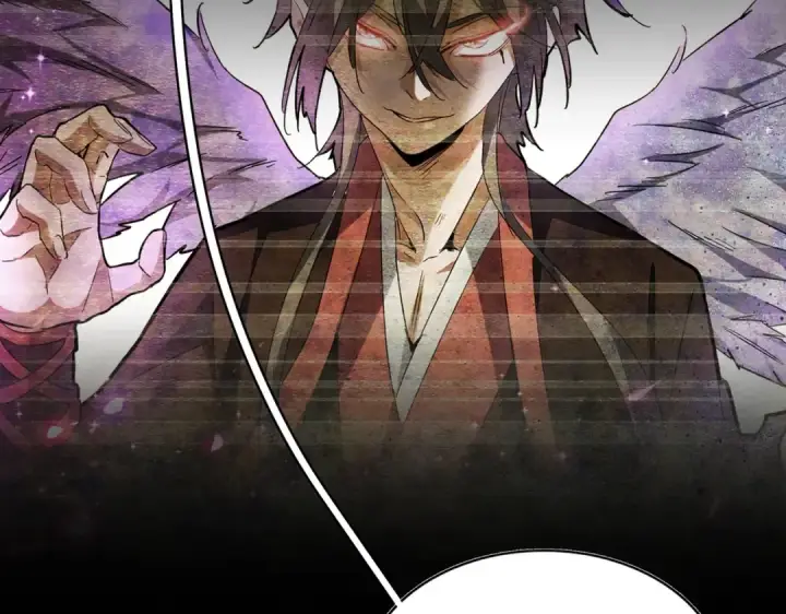 漫画《魔皇大管家》第194话 谁打我？第105张图