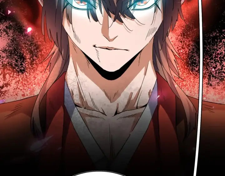 漫画《魔皇大管家》第194话 谁打我？第107张图