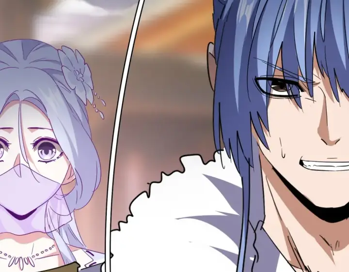 漫画《魔皇大管家》第194话 谁打我？第109张图