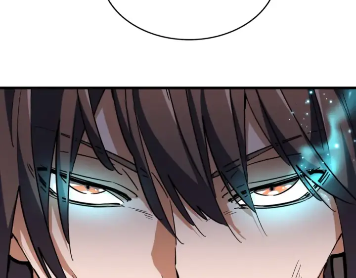漫画《魔皇大管家》第194话 谁打我？第111张图