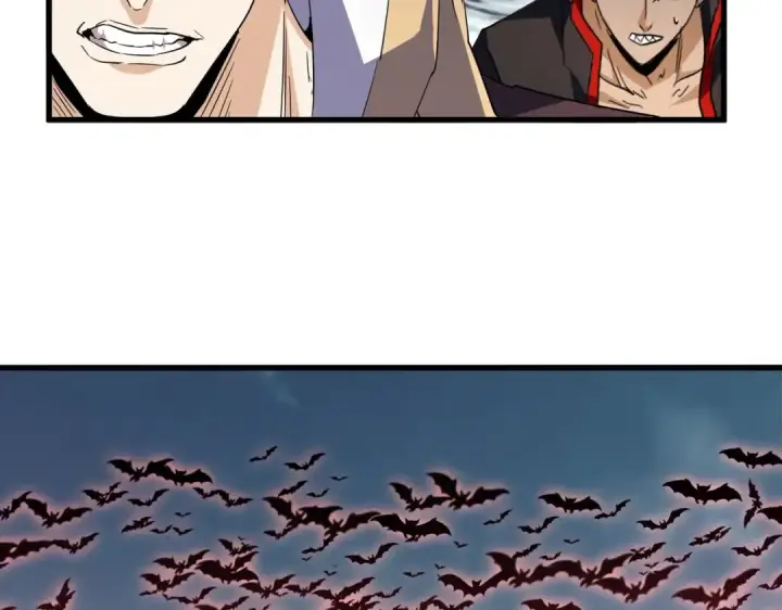 漫画《魔皇大管家》第194话 谁打我？第113张图