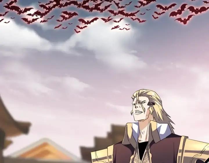 漫画《魔皇大管家》第194话 谁打我？第114张图