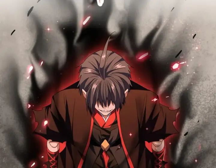漫画《魔皇大管家》第194话 谁打我？第121张图