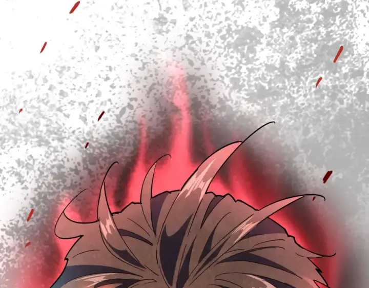 漫画《魔皇大管家》第194话 谁打我？第133张图