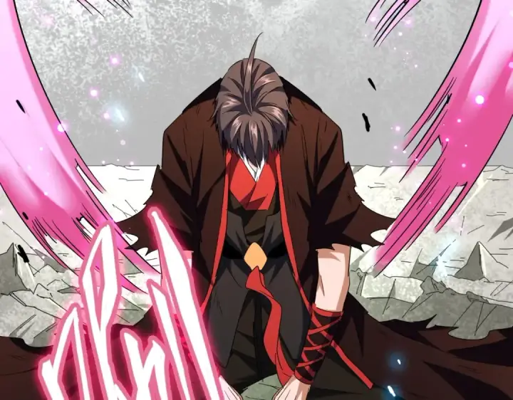 漫画《魔皇大管家》第194话 谁打我？第37张图