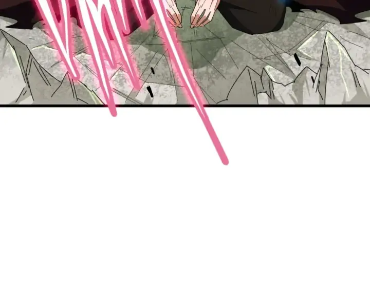 漫画《魔皇大管家》第194话 谁打我？第38张图
