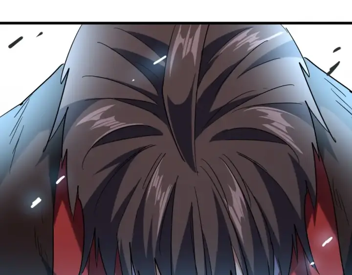 漫画《魔皇大管家》第194话 谁打我？第39张图