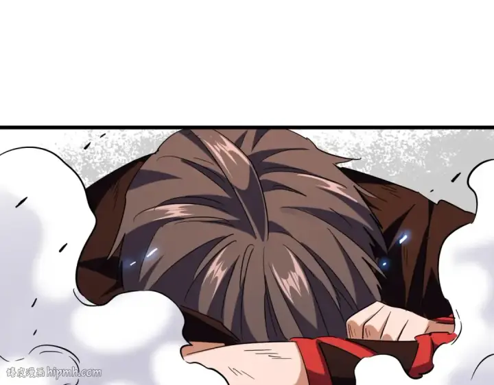 漫画《魔皇大管家》第194话 谁打我？第64张图