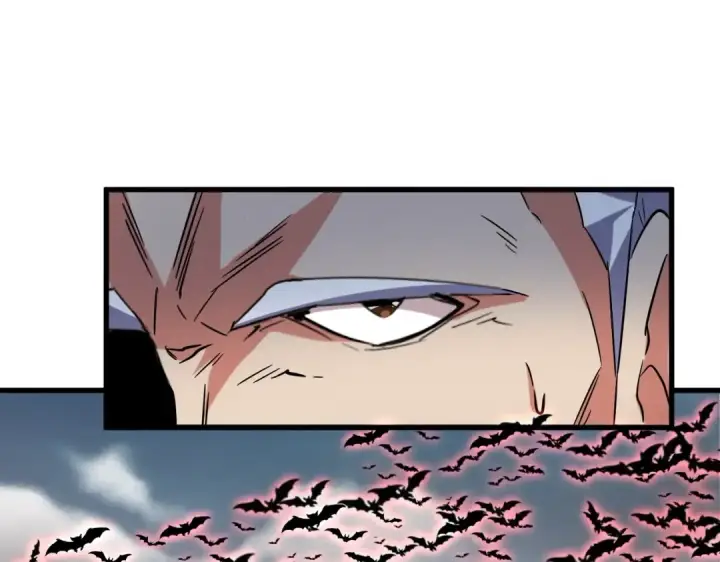 漫画《魔皇大管家》第194话 谁打我？第74张图