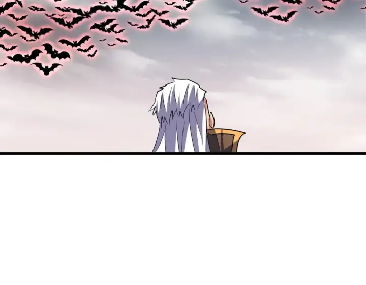 漫画《魔皇大管家》第194话 谁打我？第75张图