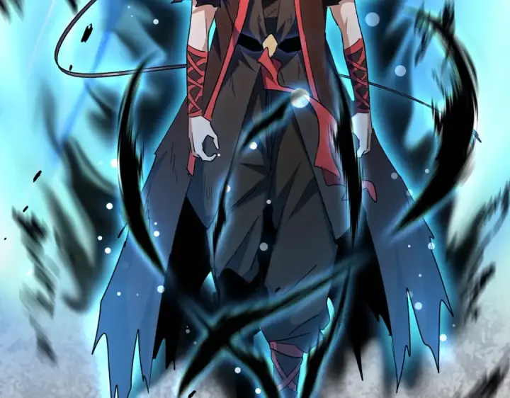 漫画《魔皇大管家》第195话 奇耻大辱！第10张图