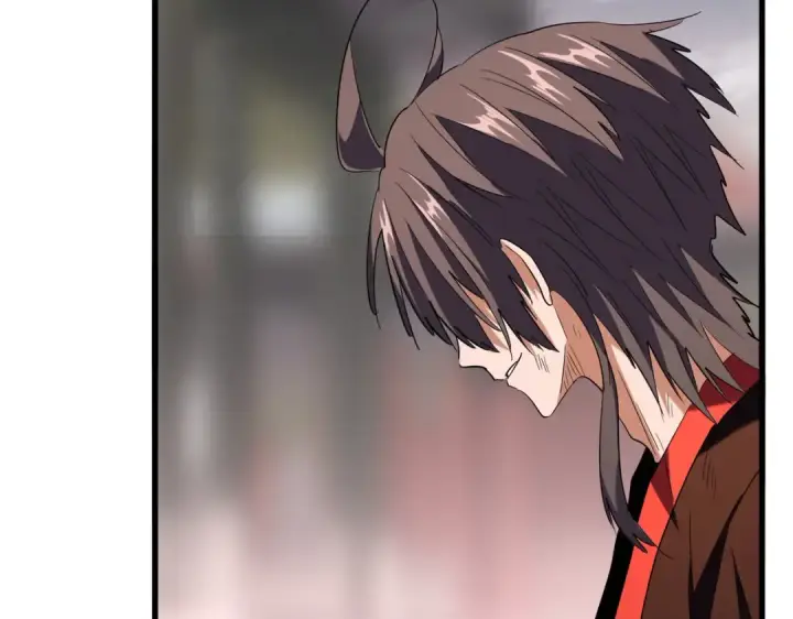 漫画《魔皇大管家》第195话 奇耻大辱！第117张图