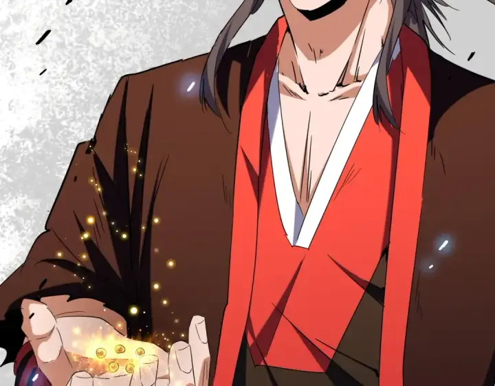 漫画《魔皇大管家》第195话 奇耻大辱！第125张图