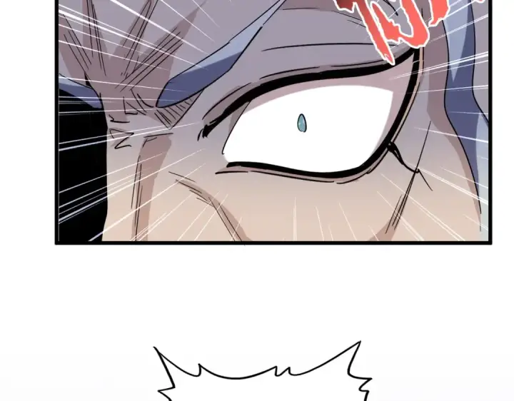 漫画《魔皇大管家》第195话 奇耻大辱！第127张图
