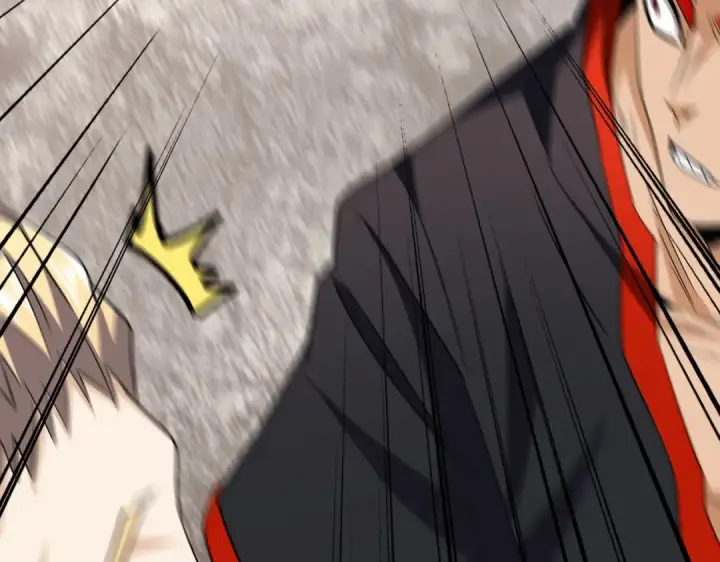漫画《魔皇大管家》第195话 奇耻大辱！第130张图