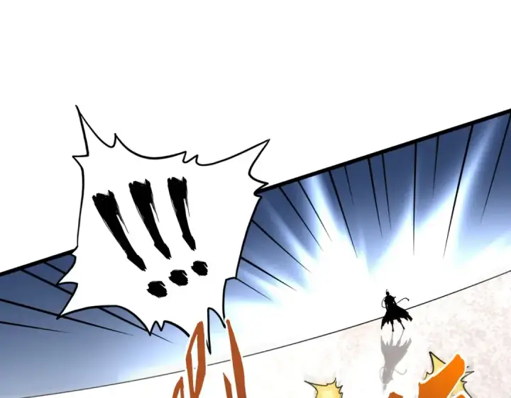 漫画《魔皇大管家》第195话 奇耻大辱！第133张图