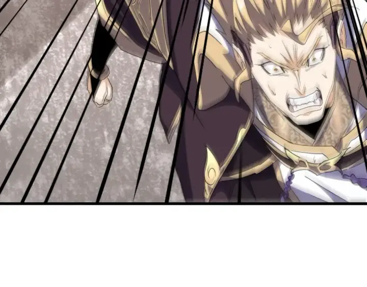 漫画《魔皇大管家》第195话 奇耻大辱！第135张图