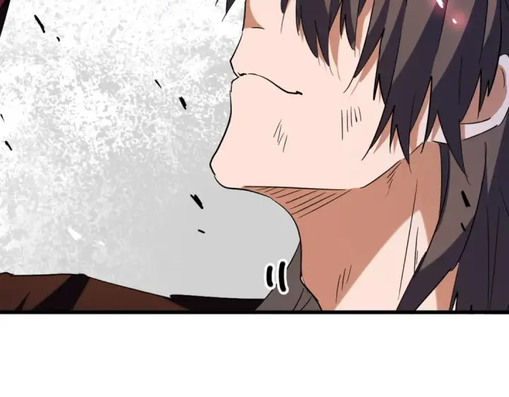 漫画《魔皇大管家》第195话 奇耻大辱！第141张图