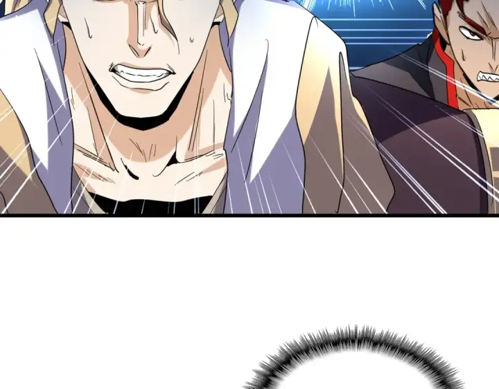 漫画《魔皇大管家》第195话 奇耻大辱！第22张图