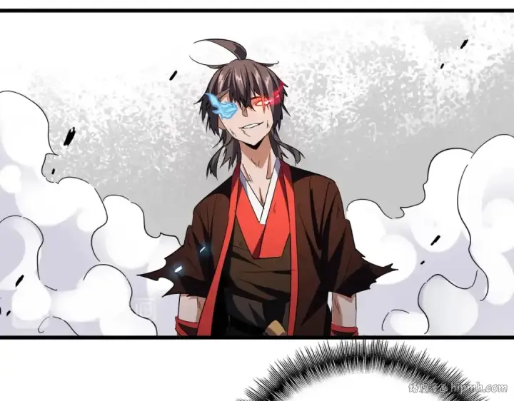 漫画《魔皇大管家》第195话 奇耻大辱！第24张图