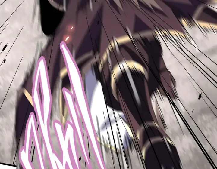 漫画《魔皇大管家》第195话 奇耻大辱！第26张图