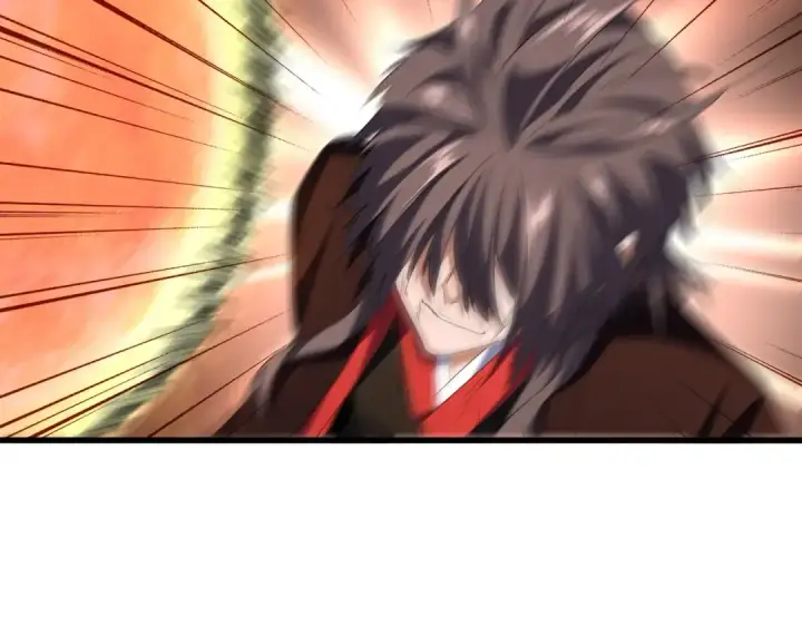 漫画《魔皇大管家》第195话 奇耻大辱！第36张图