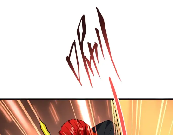 漫画《魔皇大管家》第195话 奇耻大辱！第37张图