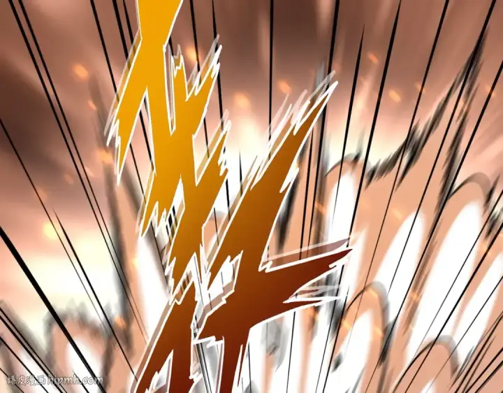 漫画《魔皇大管家》第195话 奇耻大辱！第40张图