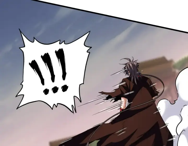 漫画《魔皇大管家》第195话 奇耻大辱！第43张图