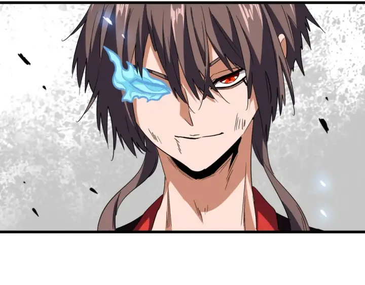漫画《魔皇大管家》第195话 奇耻大辱！第45张图