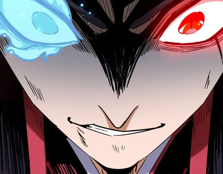 漫画《魔皇大管家》第195话 奇耻大辱！第5张图