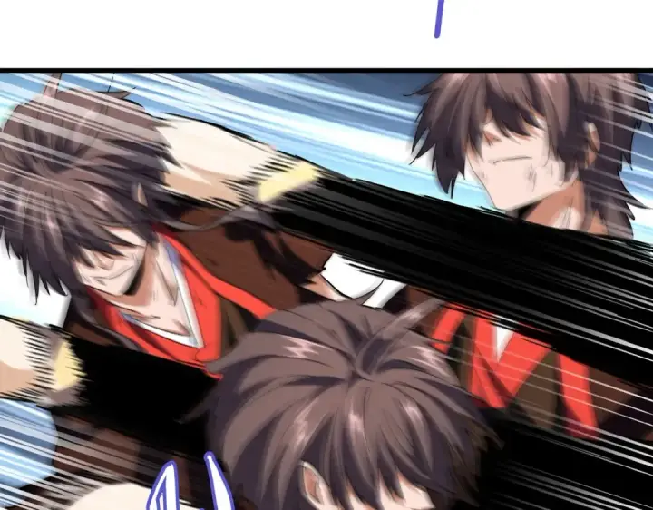 漫画《魔皇大管家》第195话 奇耻大辱！第55张图