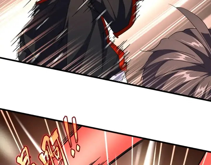 漫画《魔皇大管家》第195话 奇耻大辱！第59张图