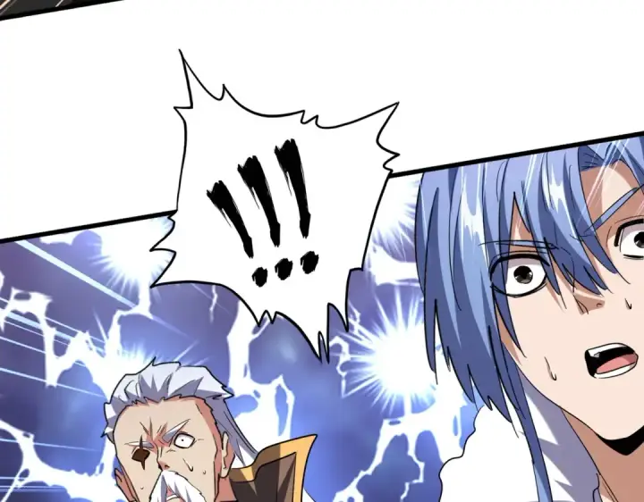 漫画《魔皇大管家》第195话 奇耻大辱！第62张图