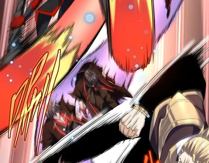 漫画《魔皇大管家》第195话 奇耻大辱！第66张图
