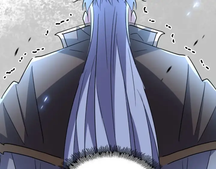 漫画《魔皇大管家》第195话 奇耻大辱！第77张图