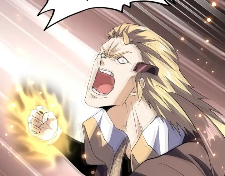 漫画《魔皇大管家》第195话 奇耻大辱！第84张图
