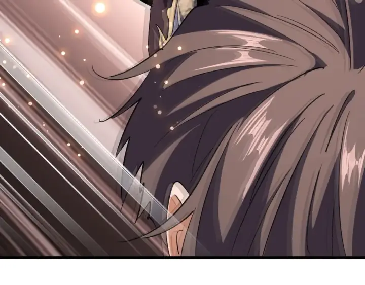 漫画《魔皇大管家》第195话 奇耻大辱！第85张图