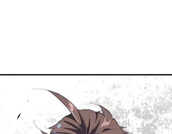 漫画《魔皇大管家》第195话 奇耻大辱！第89张图