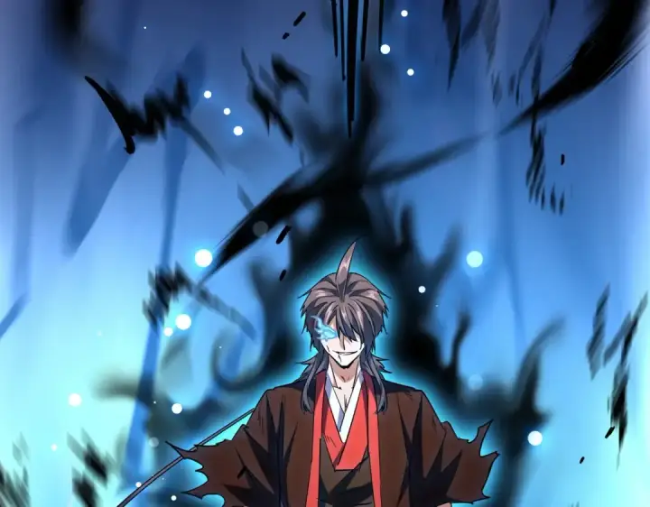 漫画《魔皇大管家》第195话 奇耻大辱！第9张图