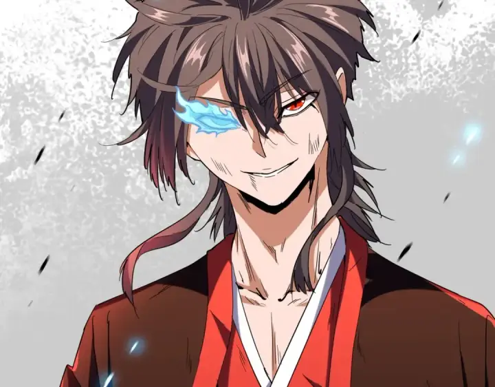 漫画《魔皇大管家》第195话 奇耻大辱！第90张图