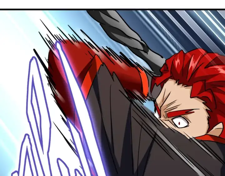 漫画《魔皇大管家》第196话 魔王的压迫感...第109张图