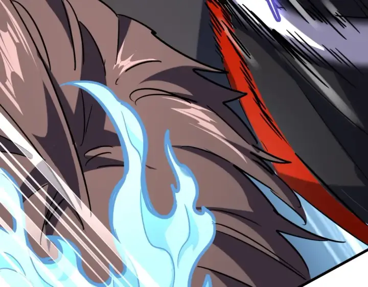 漫画《魔皇大管家》第196话 魔王的压迫感...第111张图