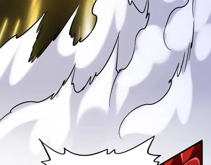 漫画《魔皇大管家》第196话 魔王的压迫感...第124张图