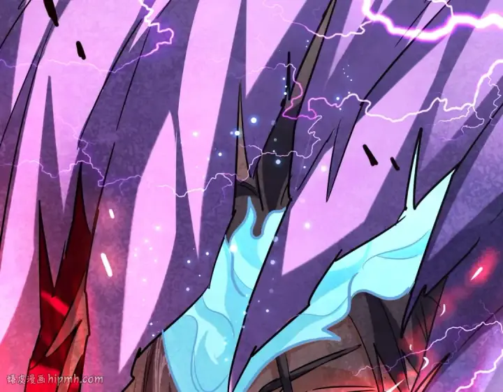 漫画《魔皇大管家》第196话 魔王的压迫感...第128张图
