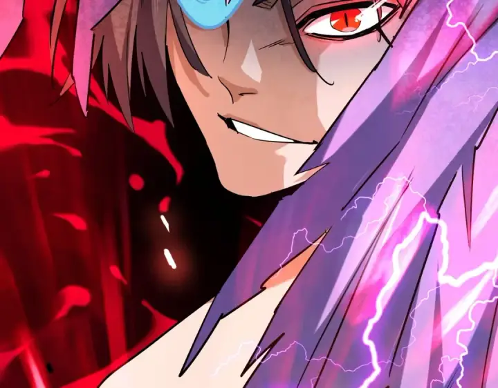 漫画《魔皇大管家》第196话 魔王的压迫感...第129张图
