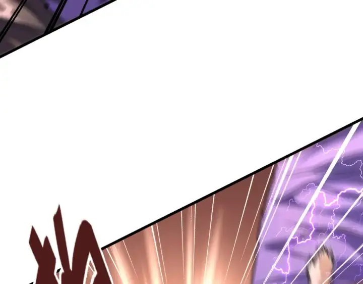 漫画《魔皇大管家》第196话 魔王的压迫感...第133张图