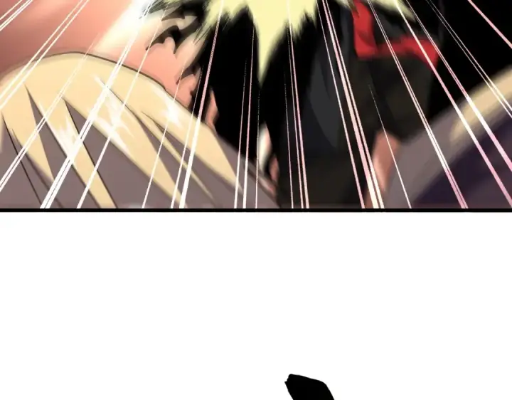 漫画《魔皇大管家》第196话 魔王的压迫感...第135张图