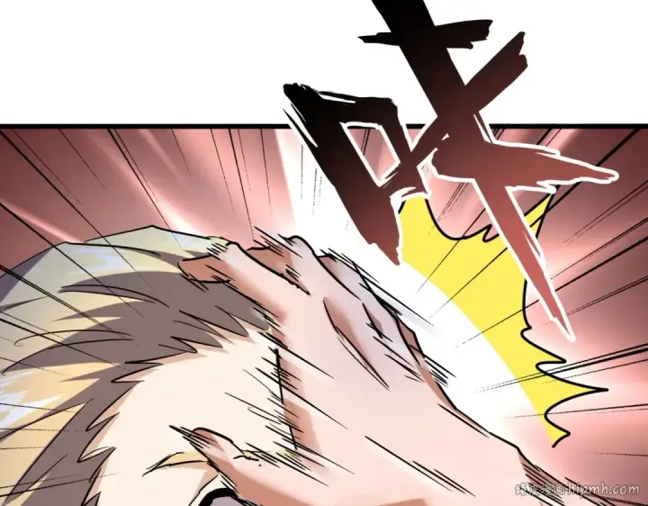 漫画《魔皇大管家》第196话 魔王的压迫感...第136张图